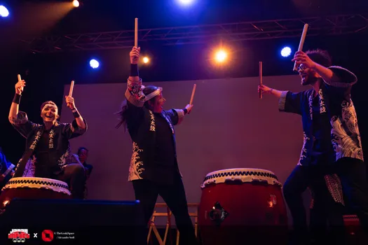 Copyright : Alexandre Stoll